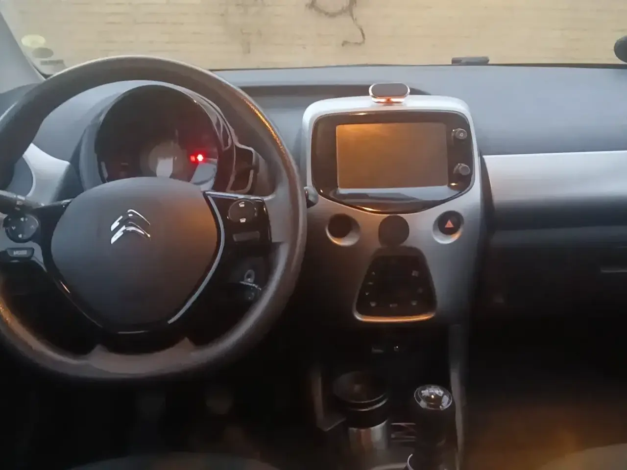 Billede 10 - Citroën C1 1,2 PureTech Feel