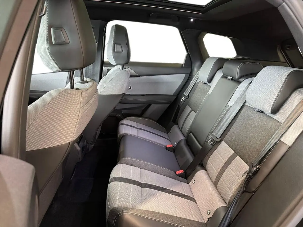 Billede 9 - Opel Grandland-e 73 GS Sky