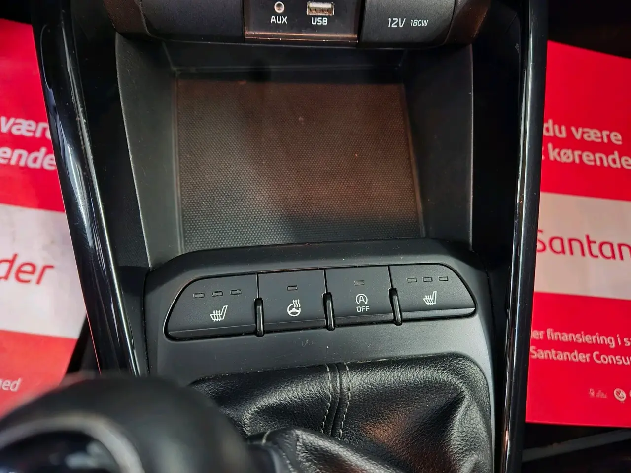Billede 13 - Kia Rio 1,0 T-GDI Advance 100HK 5d