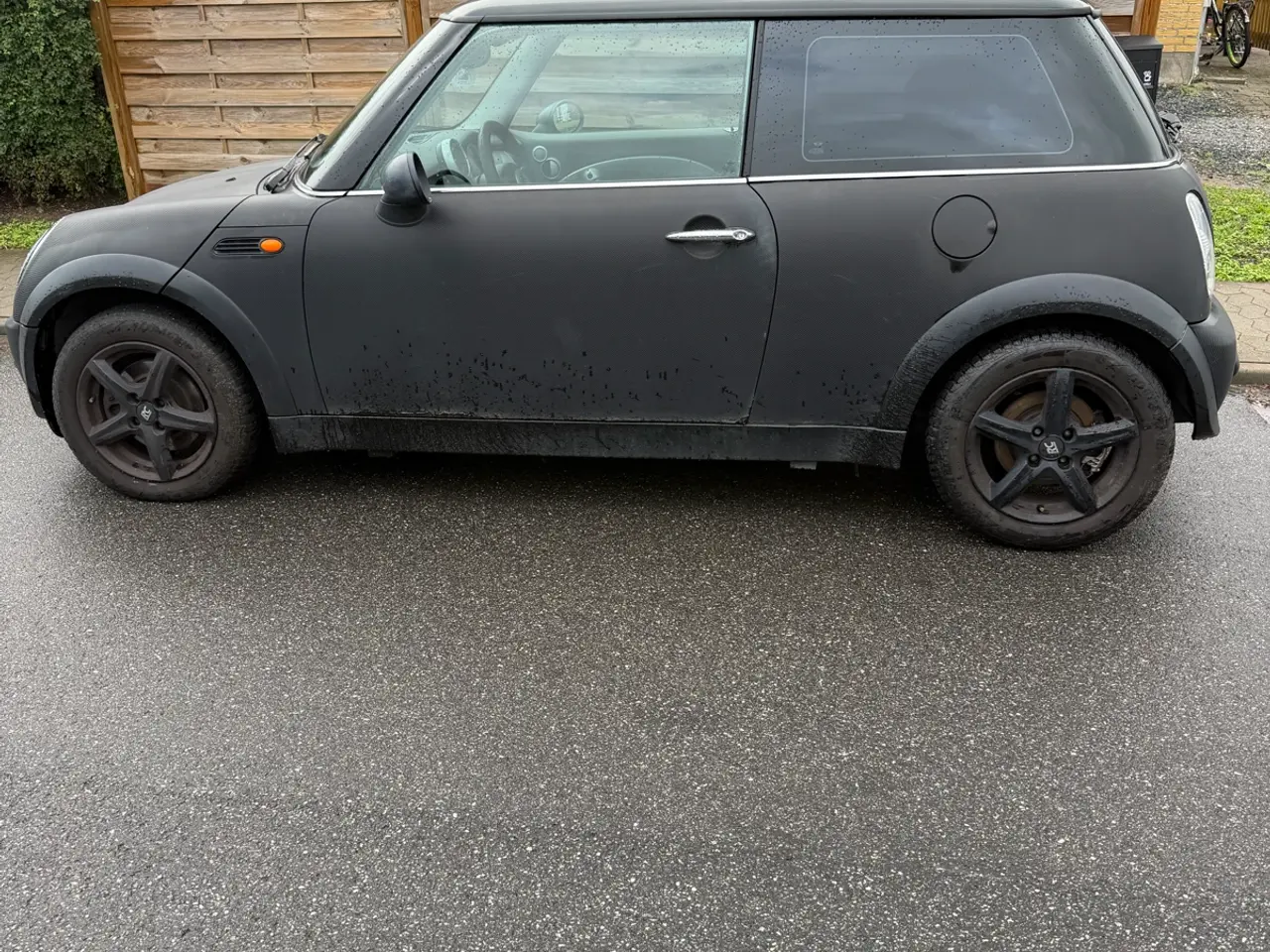 Billede 3 - Mini one 1,6