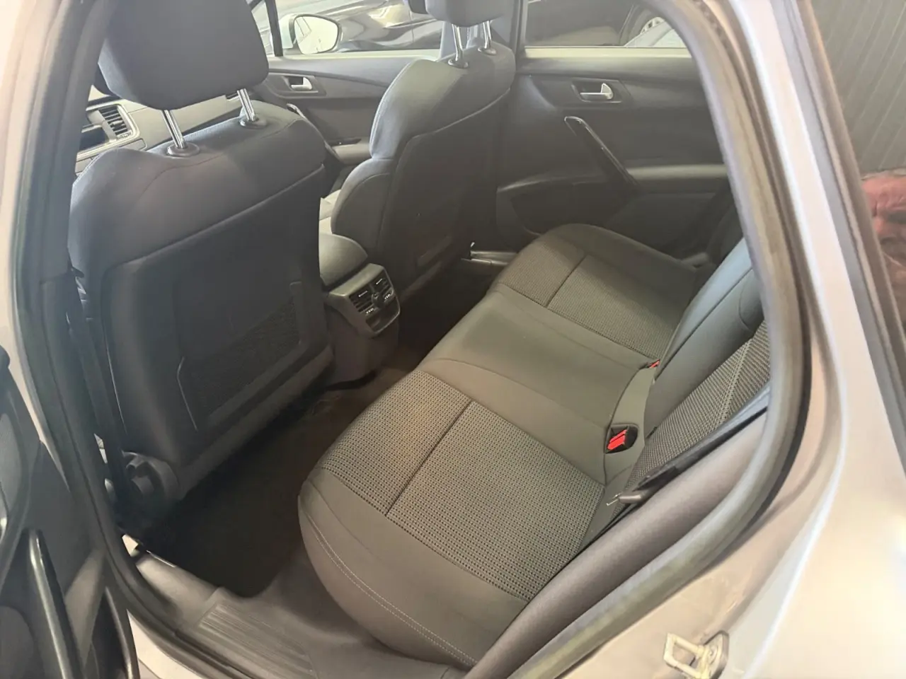 Billede 11 - Peugeot 508 1,6 e-HDi 114 Active SW