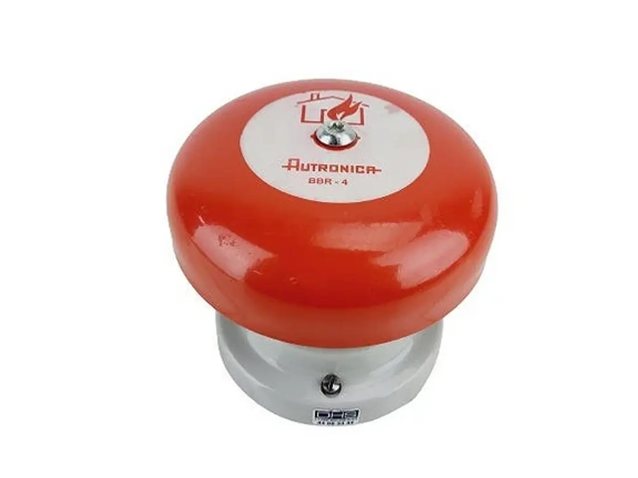 Billede 1 - Alarm klokke
