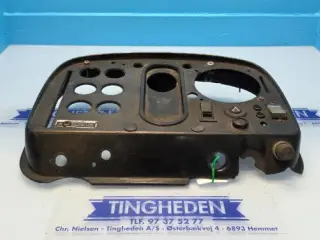John Deere 4040 Instrument Panel L39566