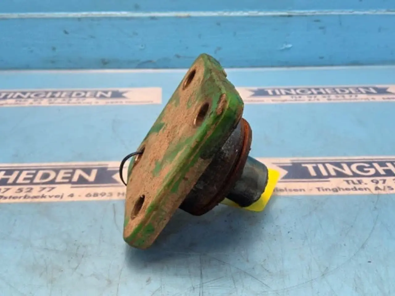 Billede 7 - John Deere 6215R Pin AL175786