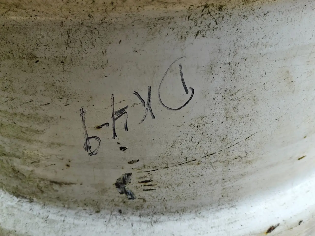 Billede 12 - Fælg 26 10 huller XXX