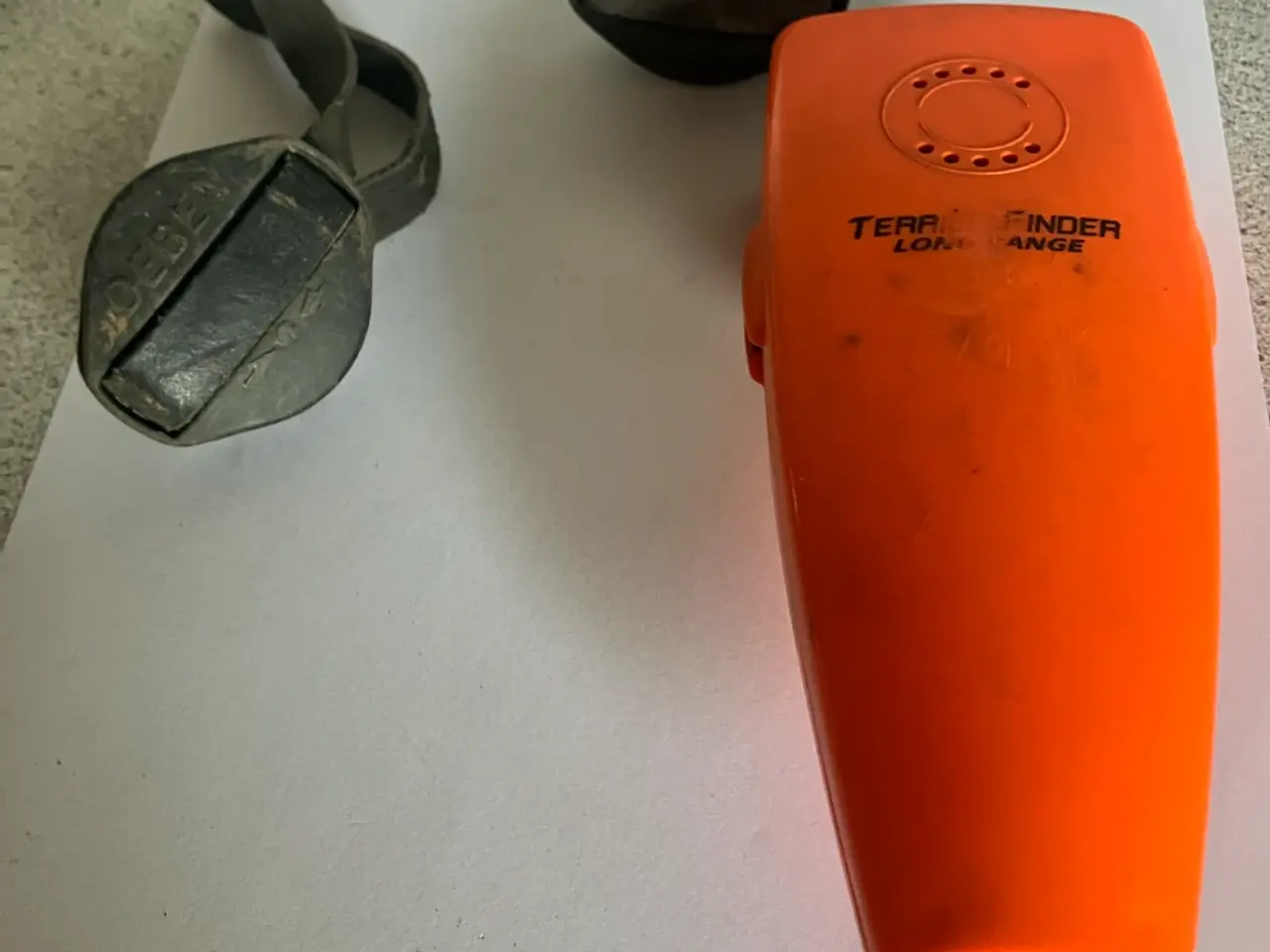 Billede 1 - Pejleudstyr Deben Ferret Finder
