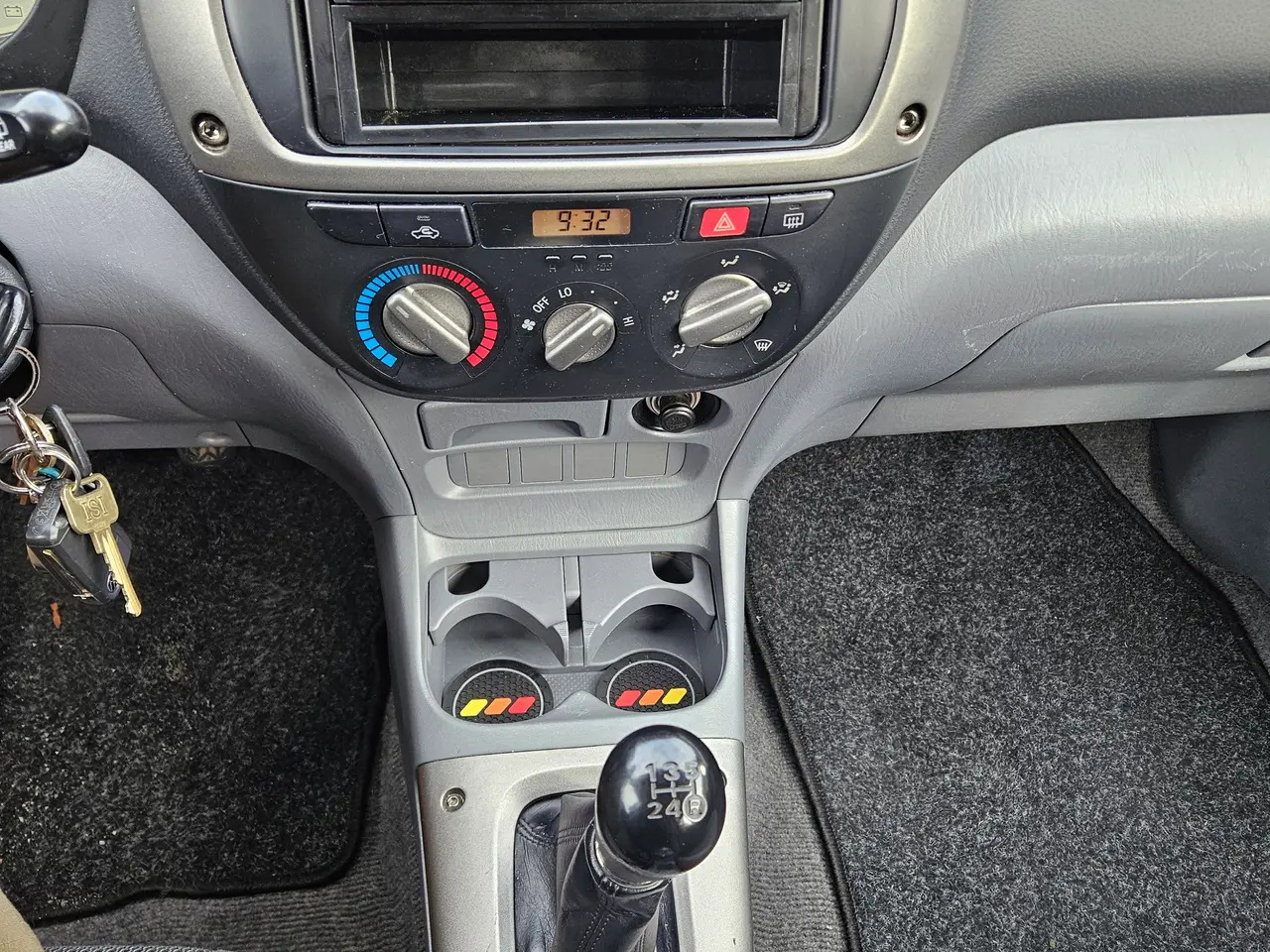 Billede 8 - 2003 Toyota Rav4 1,8 VVT-i Van