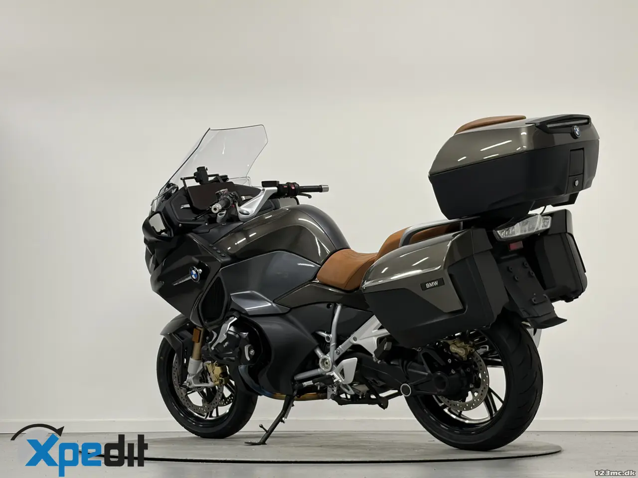 Billede 7 - BMW R 1250 RT
