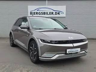 Hyundai Ioniq 5 73 Ultimate