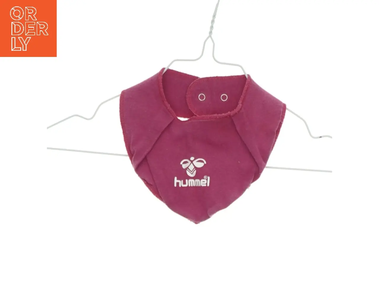 Billede 1 - Hagesmæk fra Hummel (str. 62 cm)