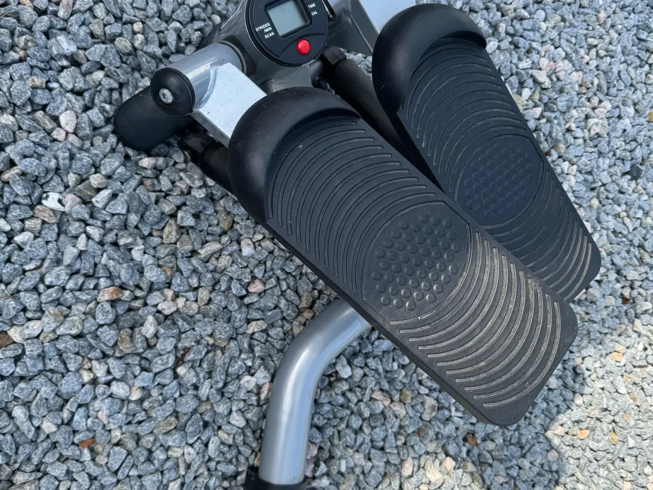 Billede 2 - Step maskine