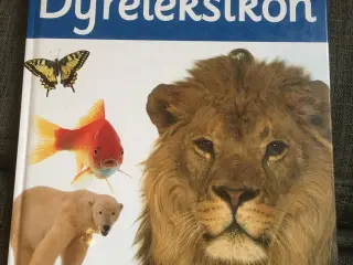 Dyreleksikon