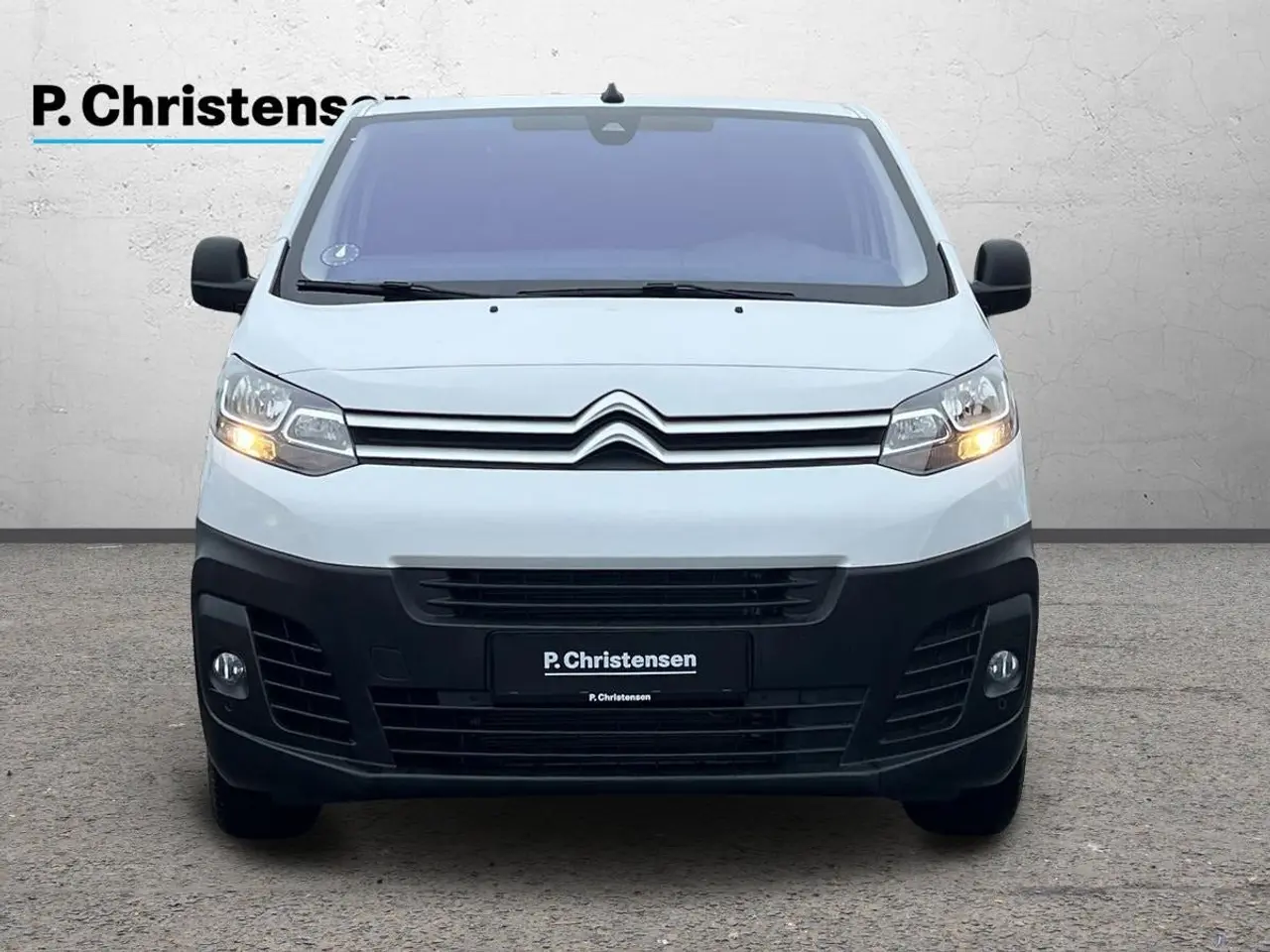 Billede 4 - Citroën ë-Jumpy 75 L2 BaseLine