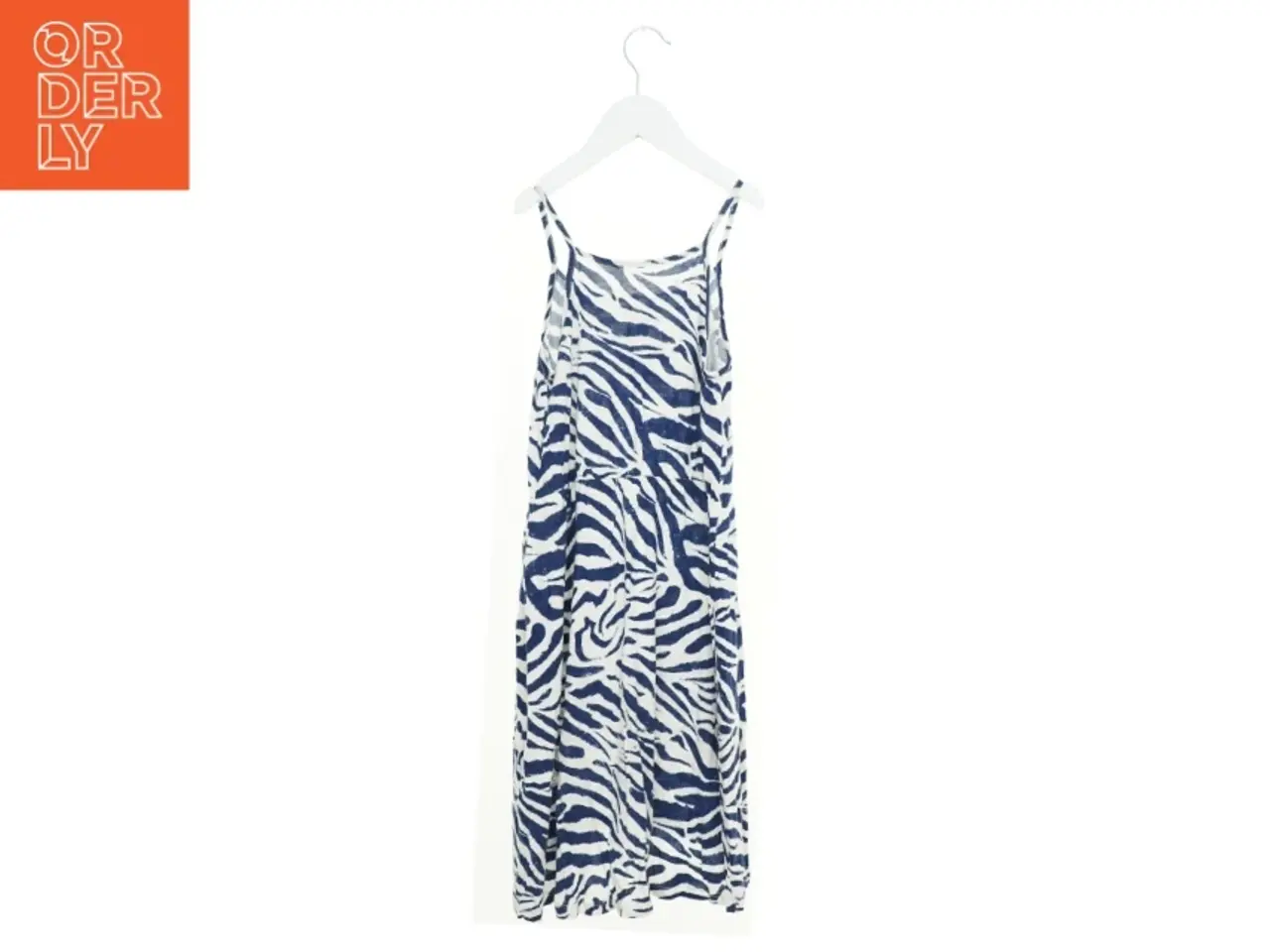Billede 1 - Kjole fra H&M (str. 140 cm)