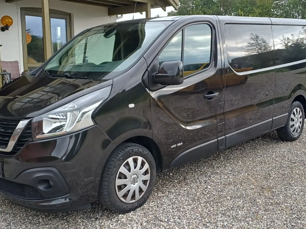 Billede 5 - Nissan NV300 1,6 dCi 125 L2H1 Working Star