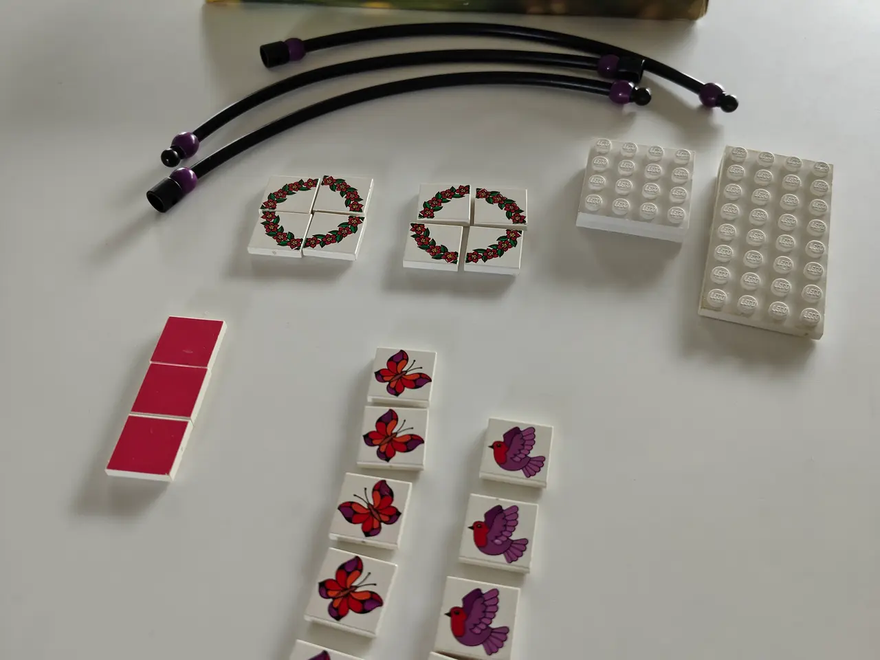 Billede 6 - Lego Scala 311