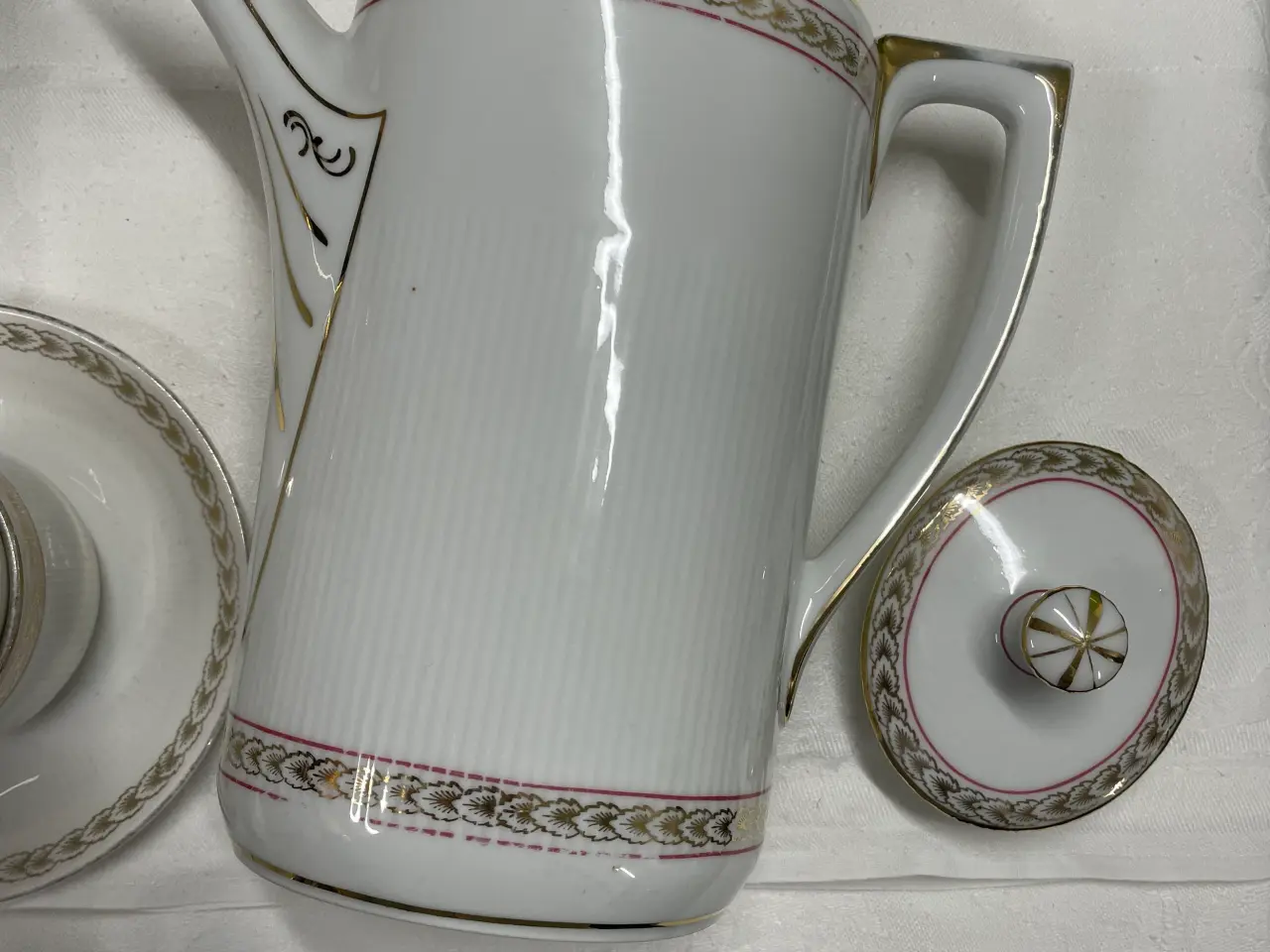 Billede 6 - CT Altwasser Silesia, porcelæn