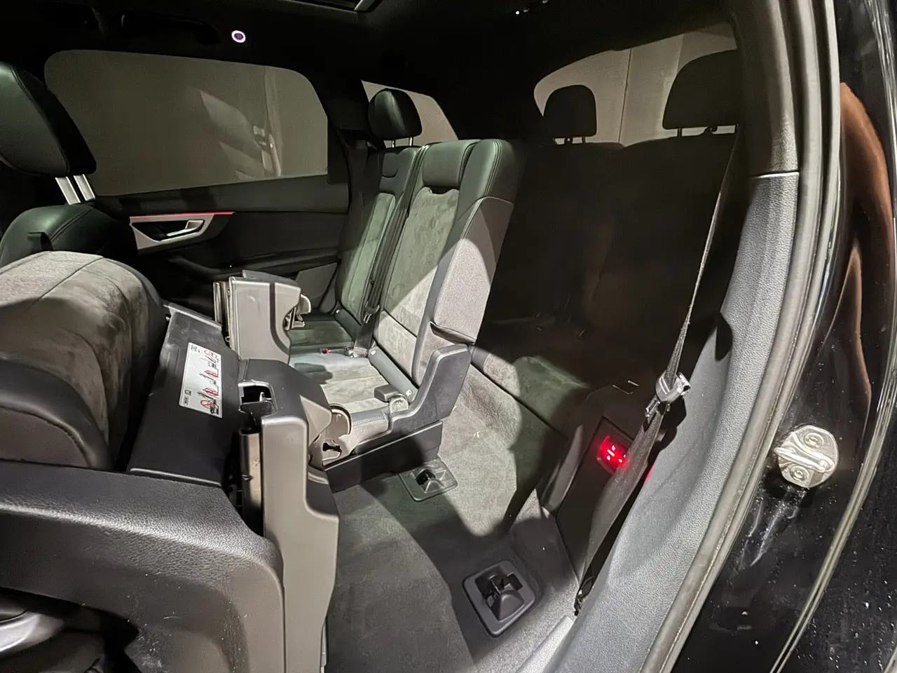Billede 16 - Audi Q7 3,0 TDi 272 quattro Tiptr. 7prs