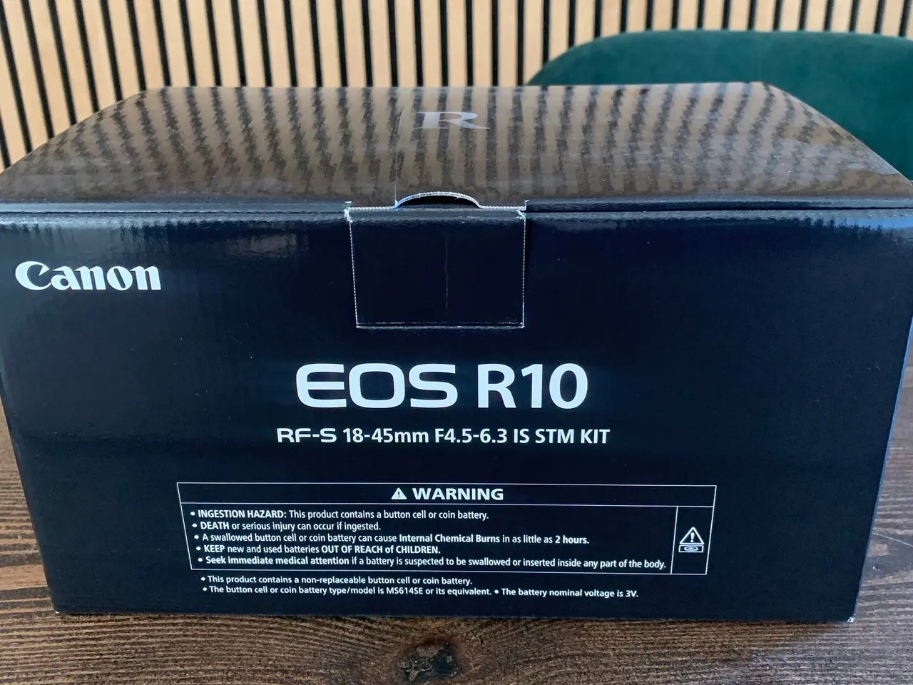 Billede 5 - Canon EOS R10
