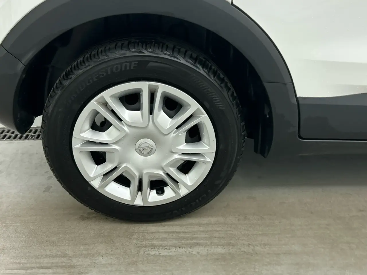 Billede 16 - Økonomisk SUV bil med levering km 2020
