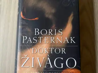 Doktor Zivago