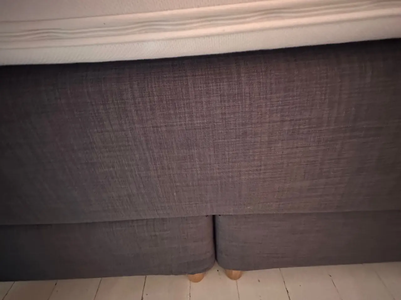 Billede 4 - Kontinentalseng fra IKEA