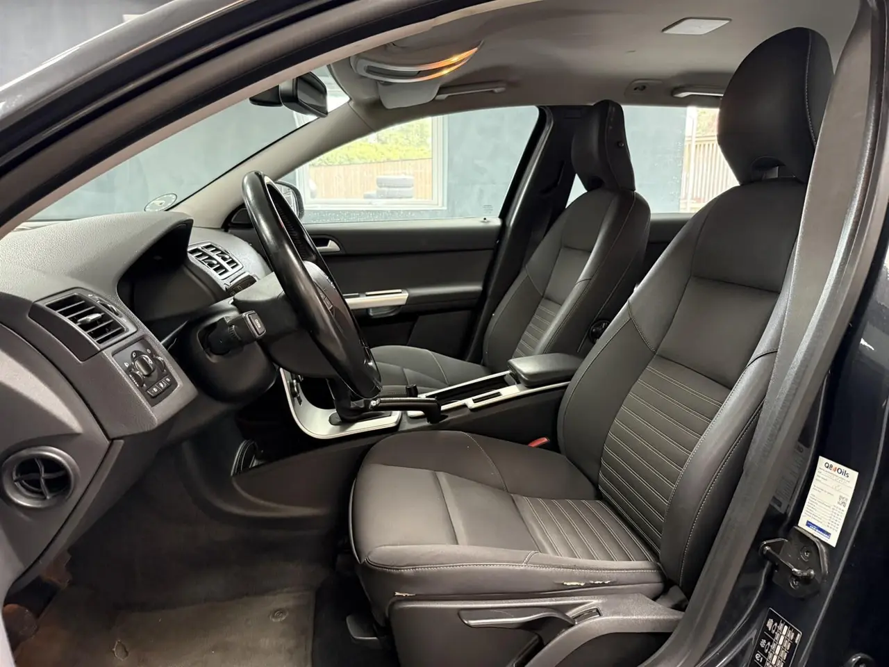 Billede 17 - Volvo V50 1,6 DRIVe Start/Stop 109HK Stc