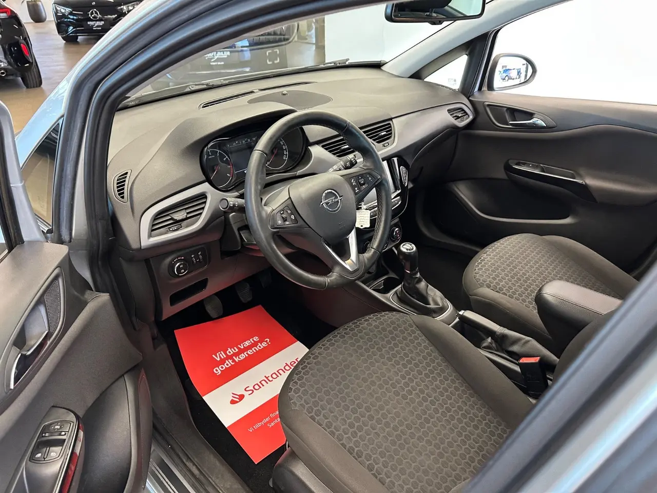 Billede 10 - Opel Corsa 1,4 16V OPC Line