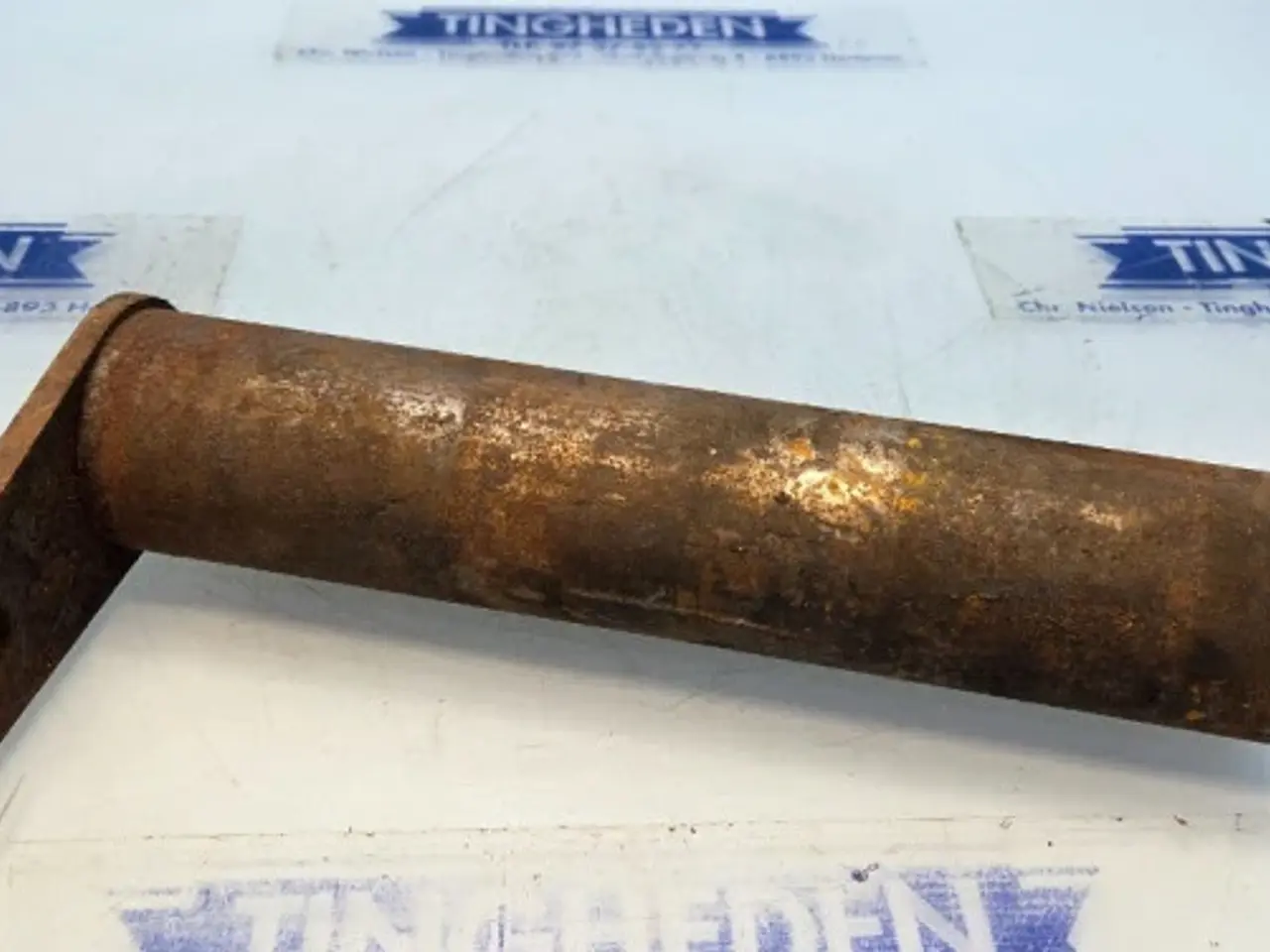 Billede 2 - Hydrema 806 Pin 207841