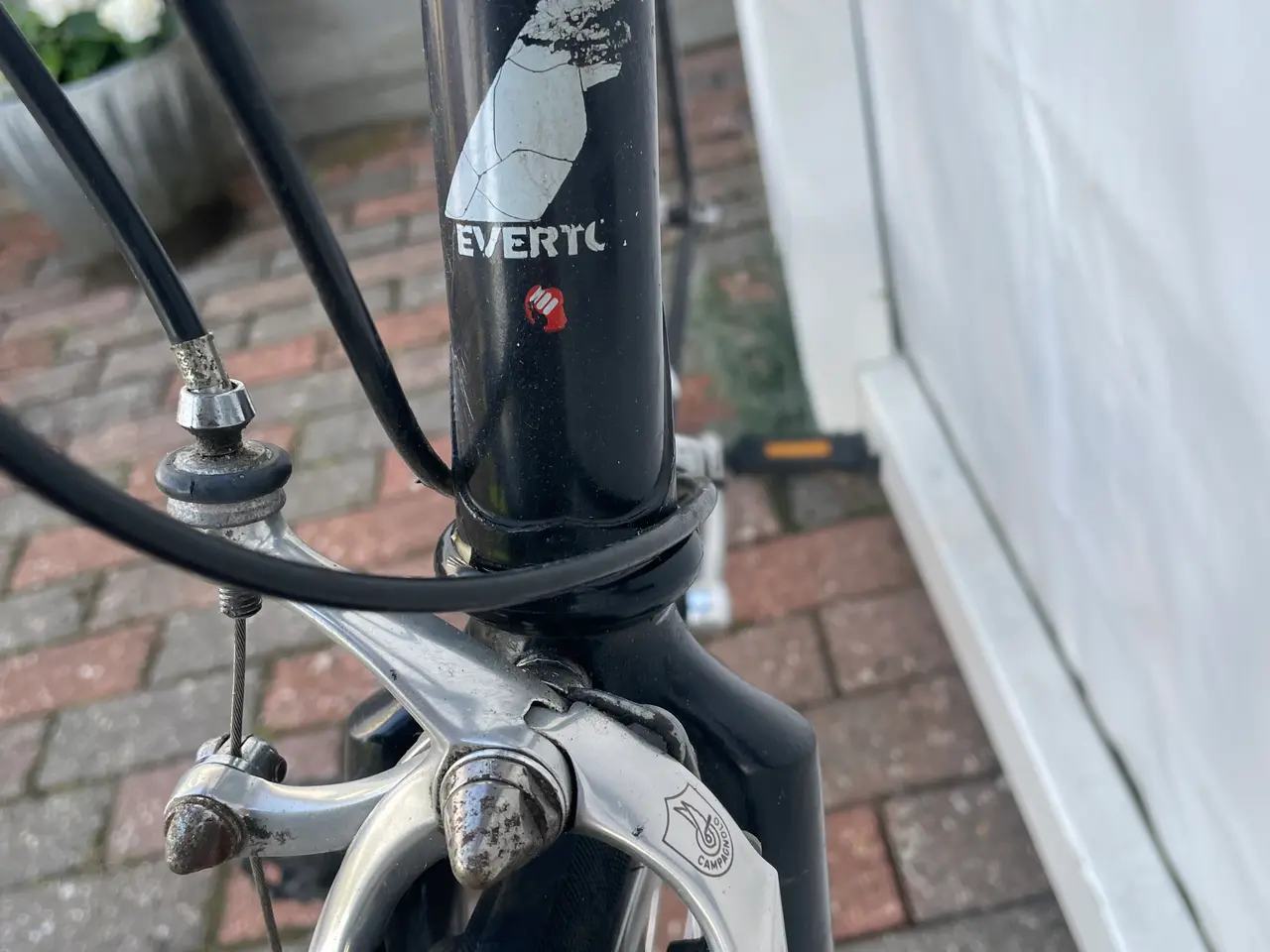 Billede 7 - Raser cykel