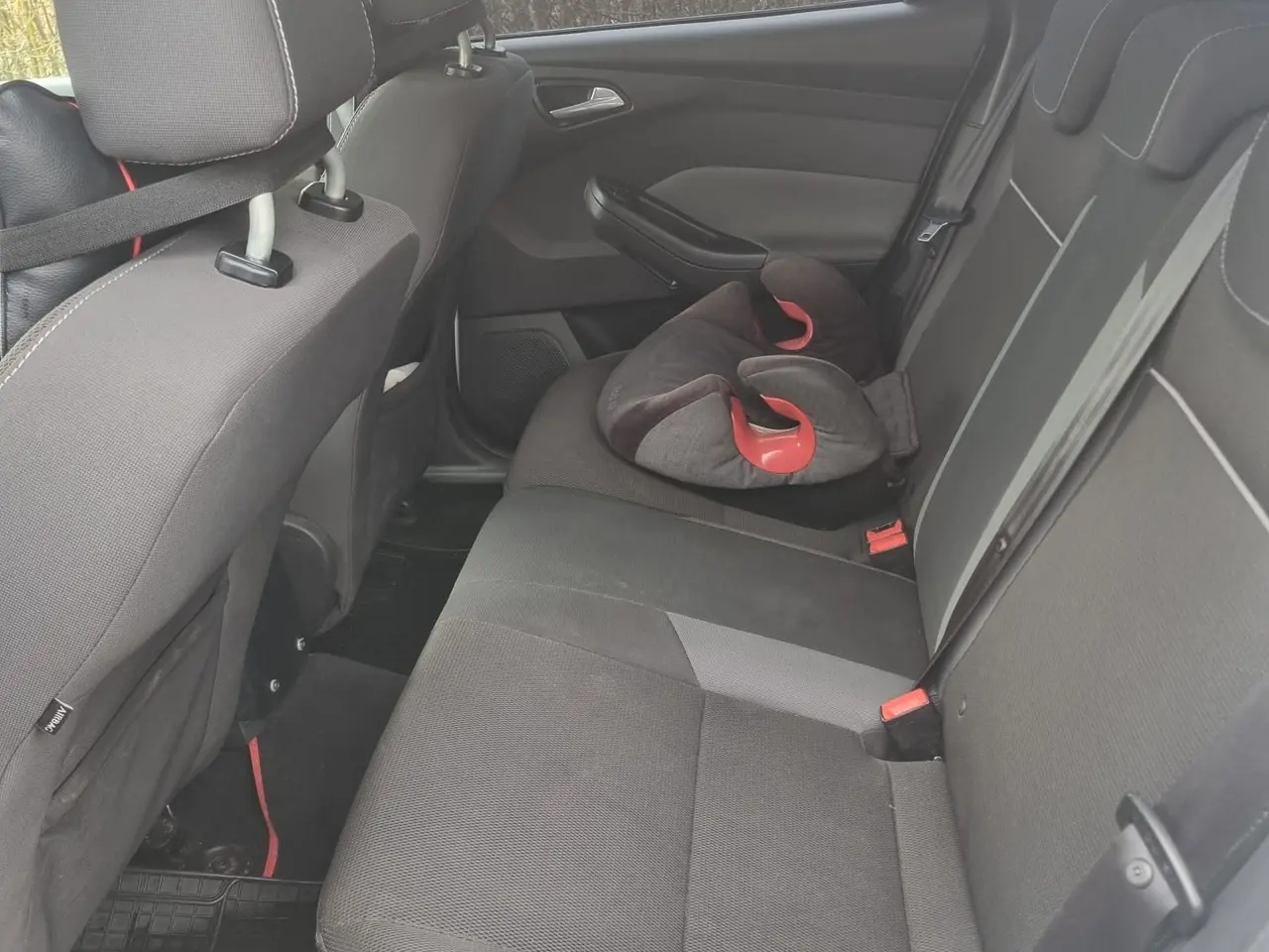 Billede 8 - Velkørende Ford Focus