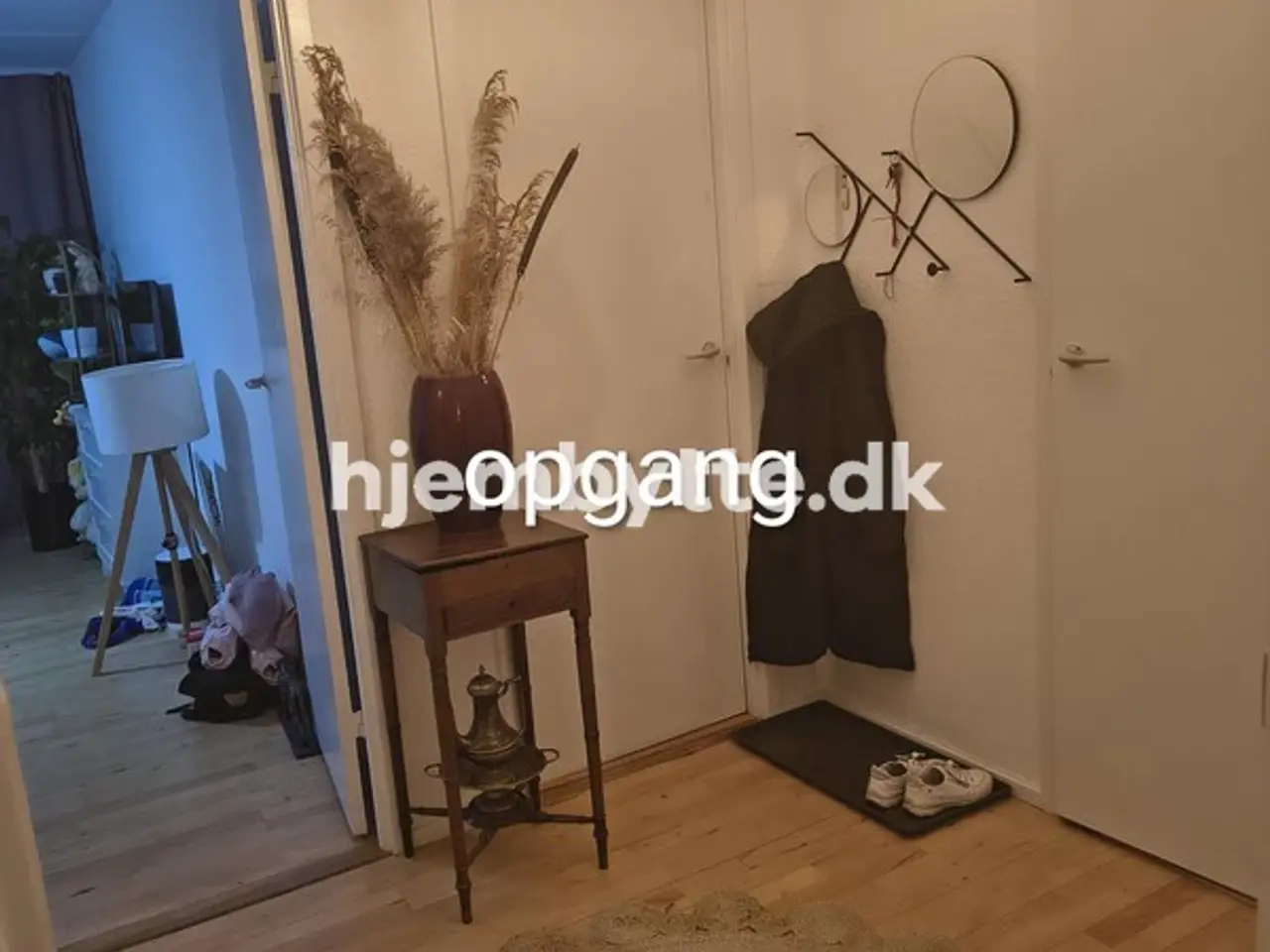 Billede 3 - Hjembytte - Rymarksvej
