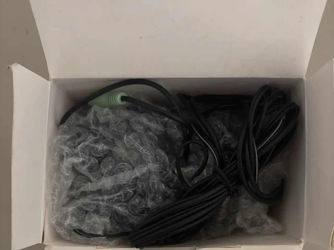 Billede 3 - 2.0 STEREO SPEAKER CANYON