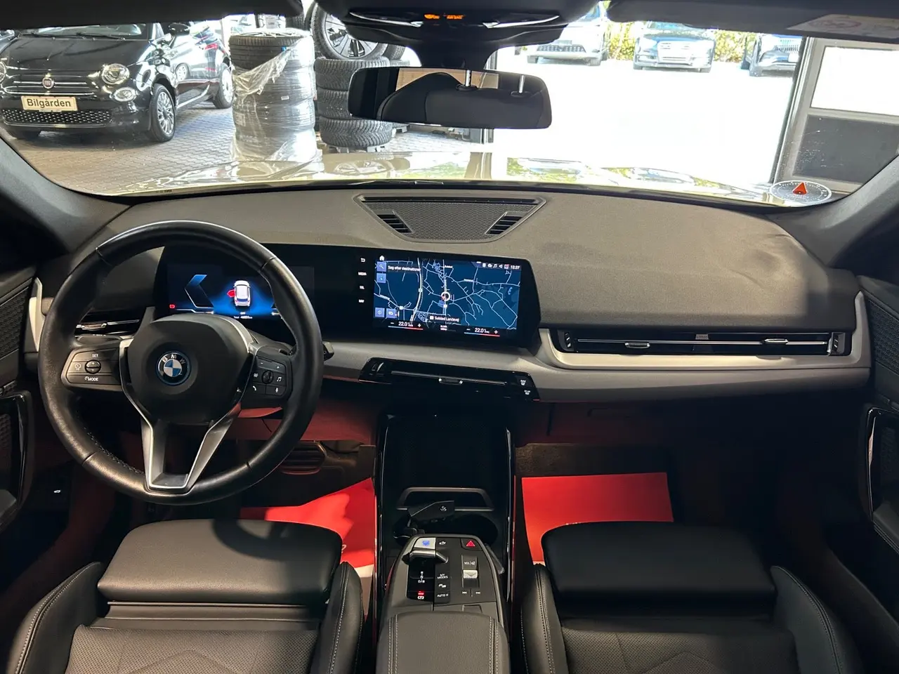 Billede 8 - BMW iX1  xDrive30