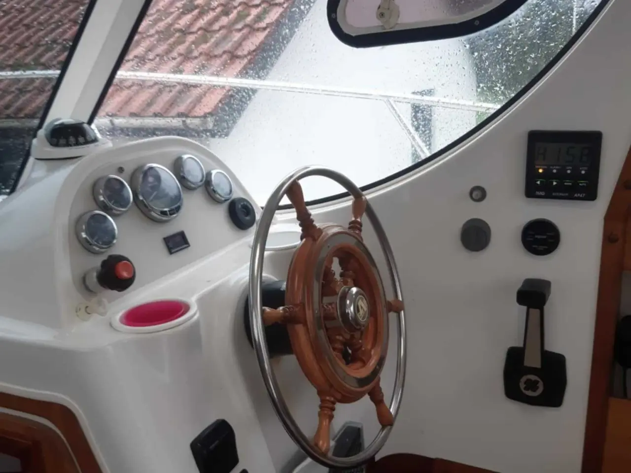 Billede 10 - Arvor 250 as - båd