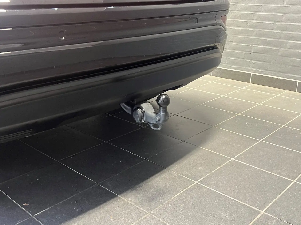 Billede 7 - Audi Q6 e-tron  Progress