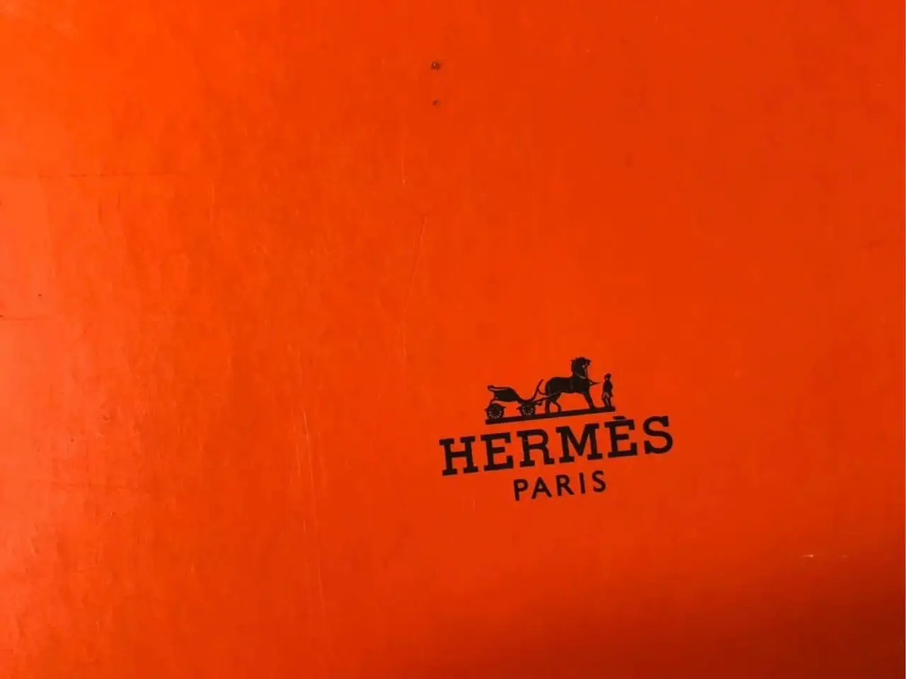 Billede 4 - Hermes oran sandaler