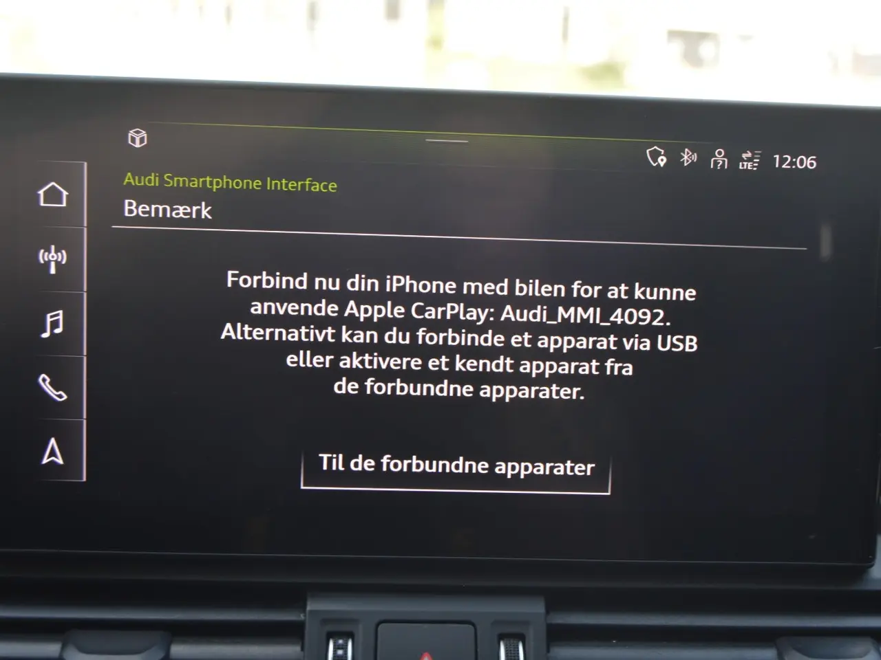Billede 20 - Audi Q5 55 TFSi e S-line Sportback quattro S-tr.