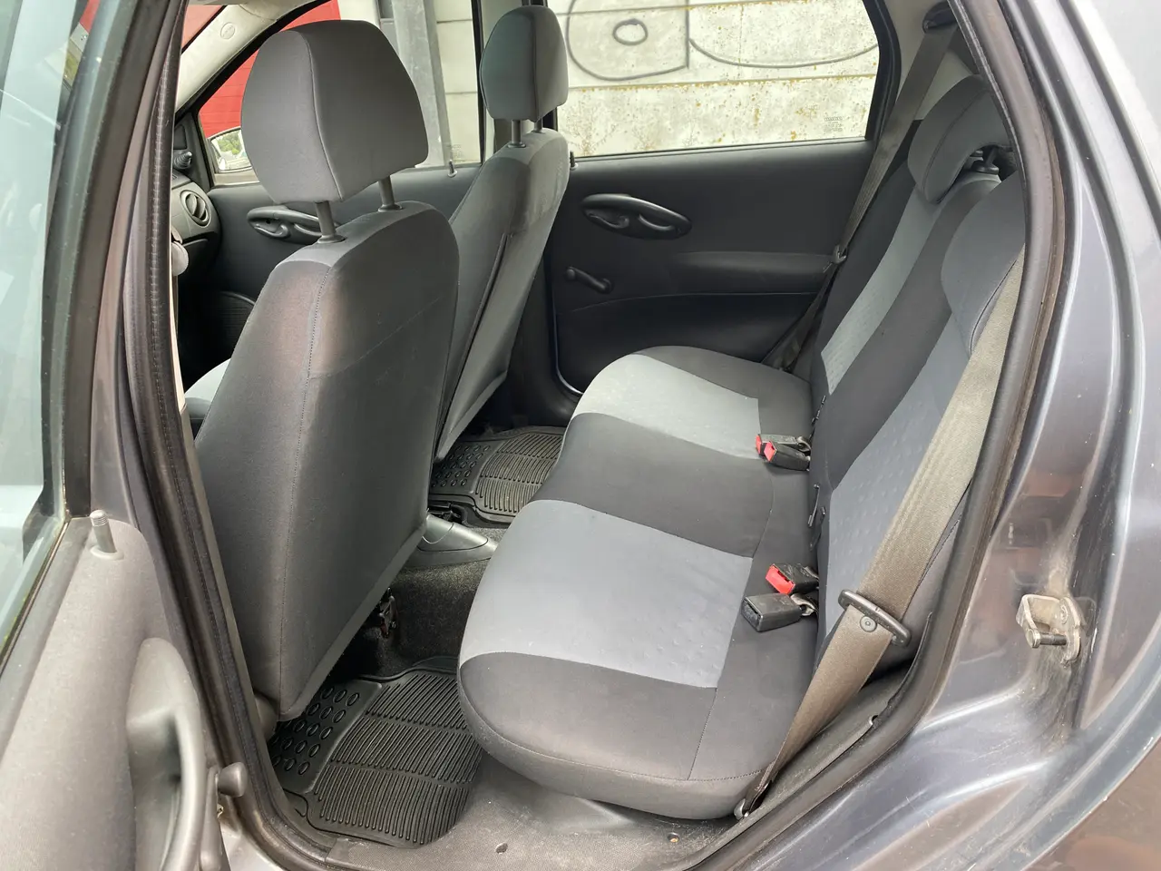 Billede 12 - Fiat Punto 1.2 Nysynet
