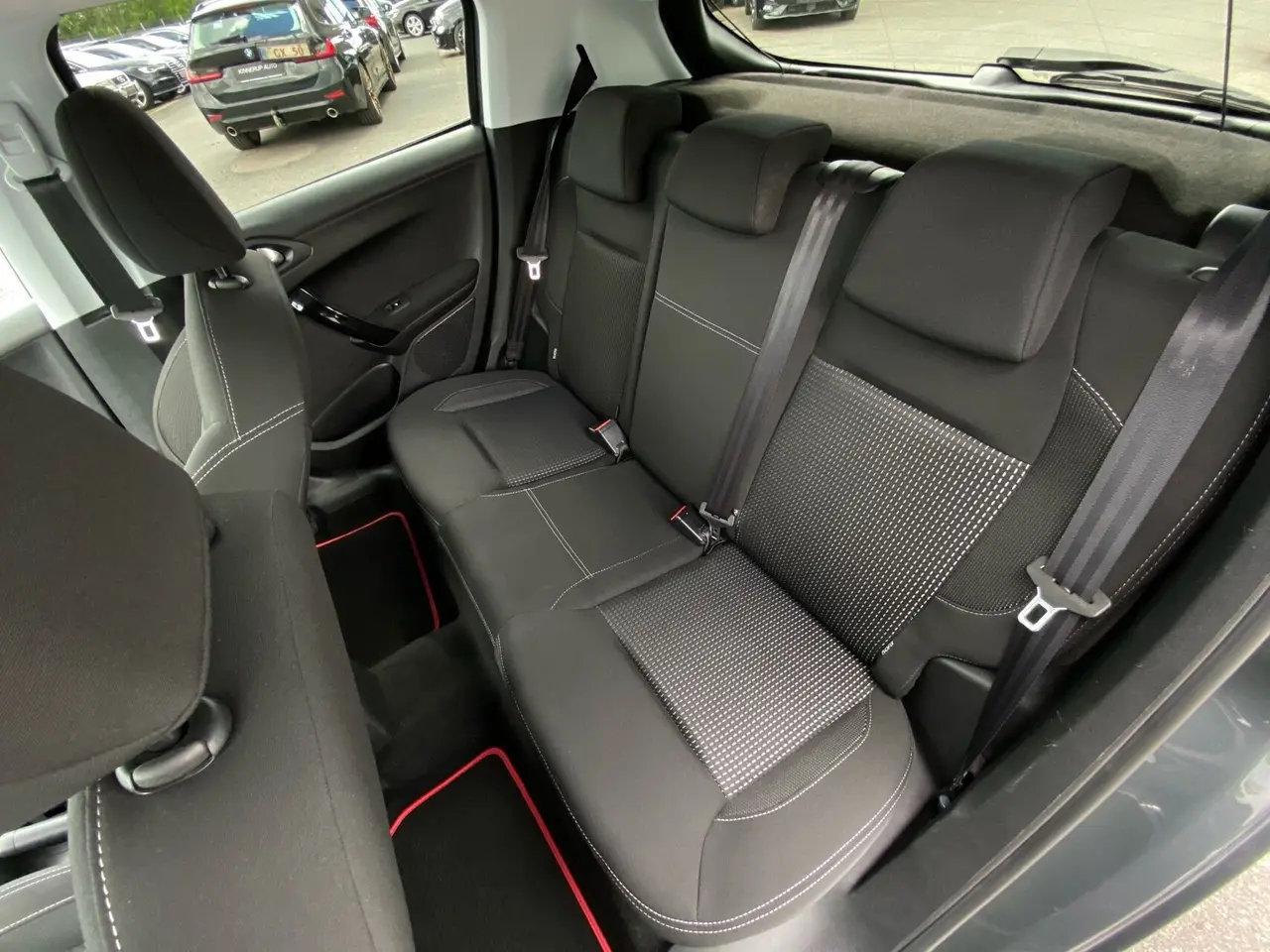 Billede 12 - Peugeot 208 1,6 BlueHDi Allure Sky 100HK 5d