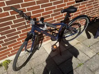 Drengecykel centurion