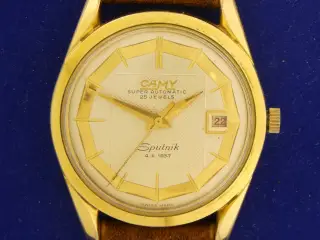 CAMY Sputnik Vintageur