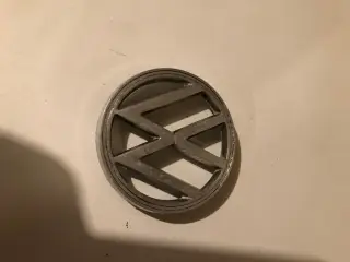 vw logo