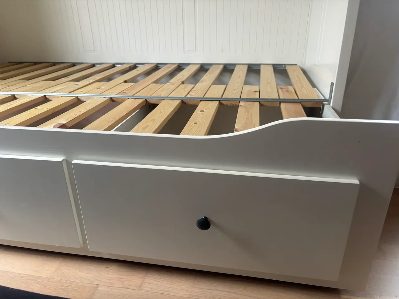 Billede 3 - Ikea slå ud seng
