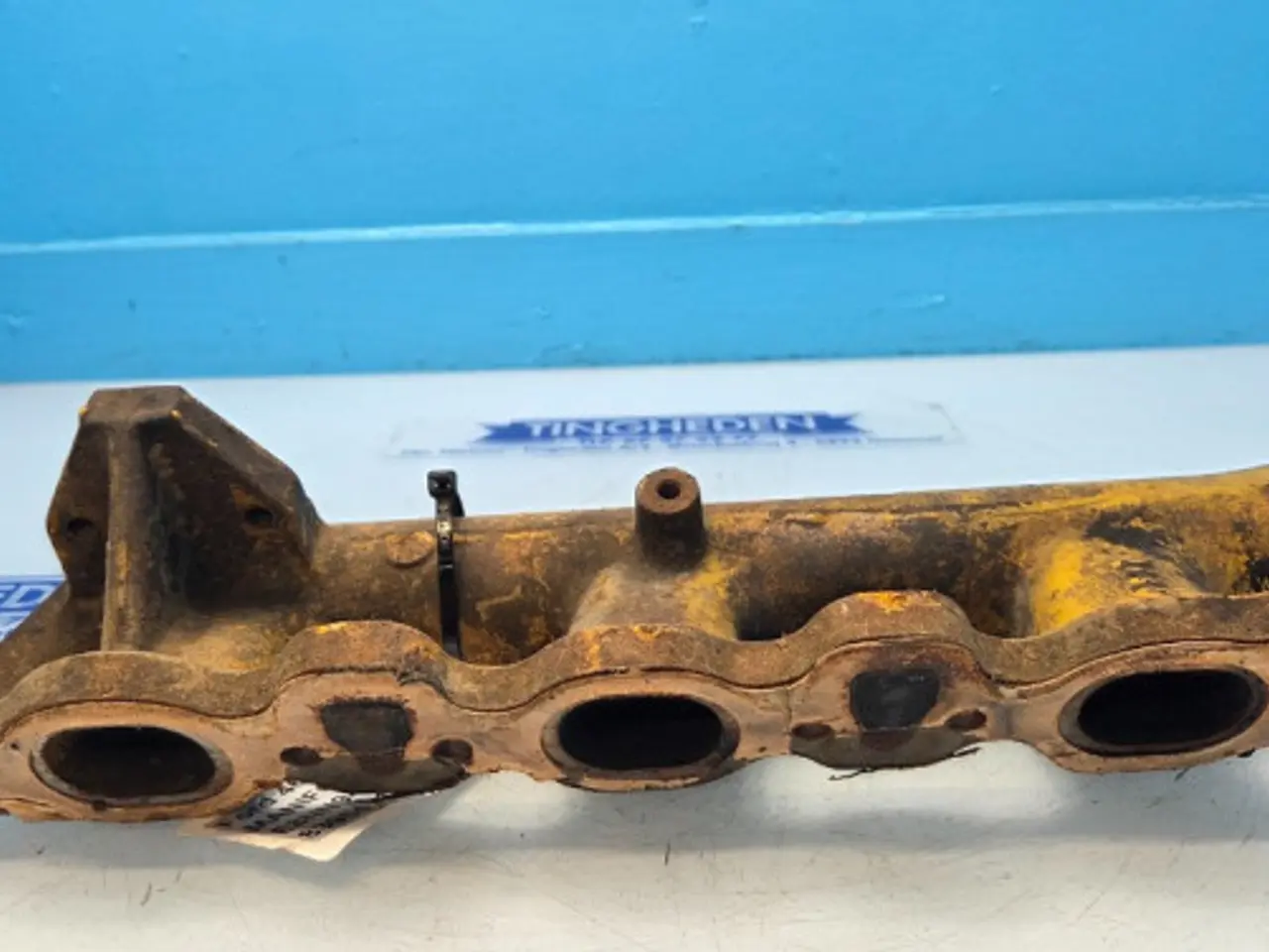 Billede 4 - Ford BSD333  Indsugningmanifold E8NN9424CA