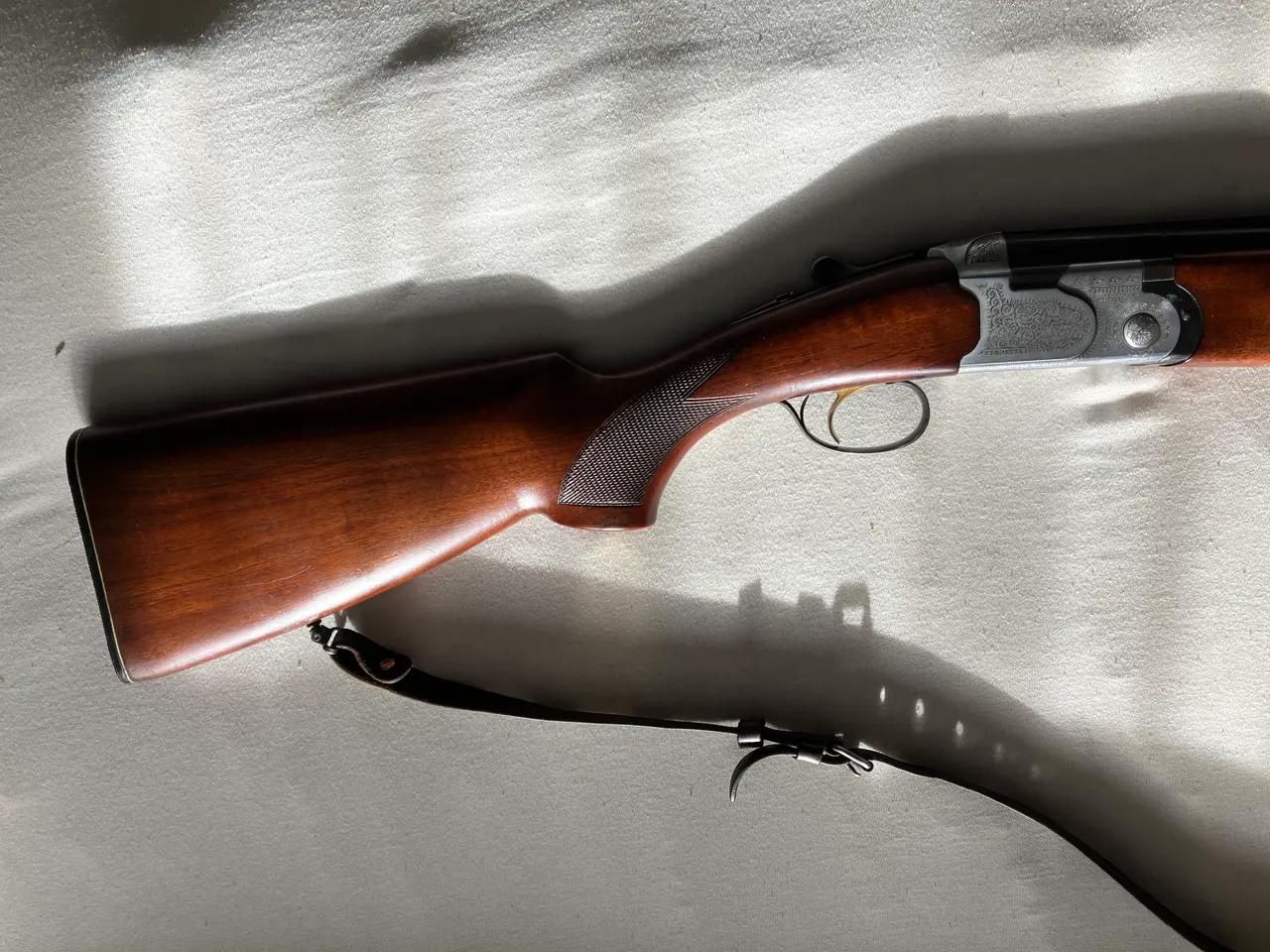 Billede 3 - Beretta 686 Special