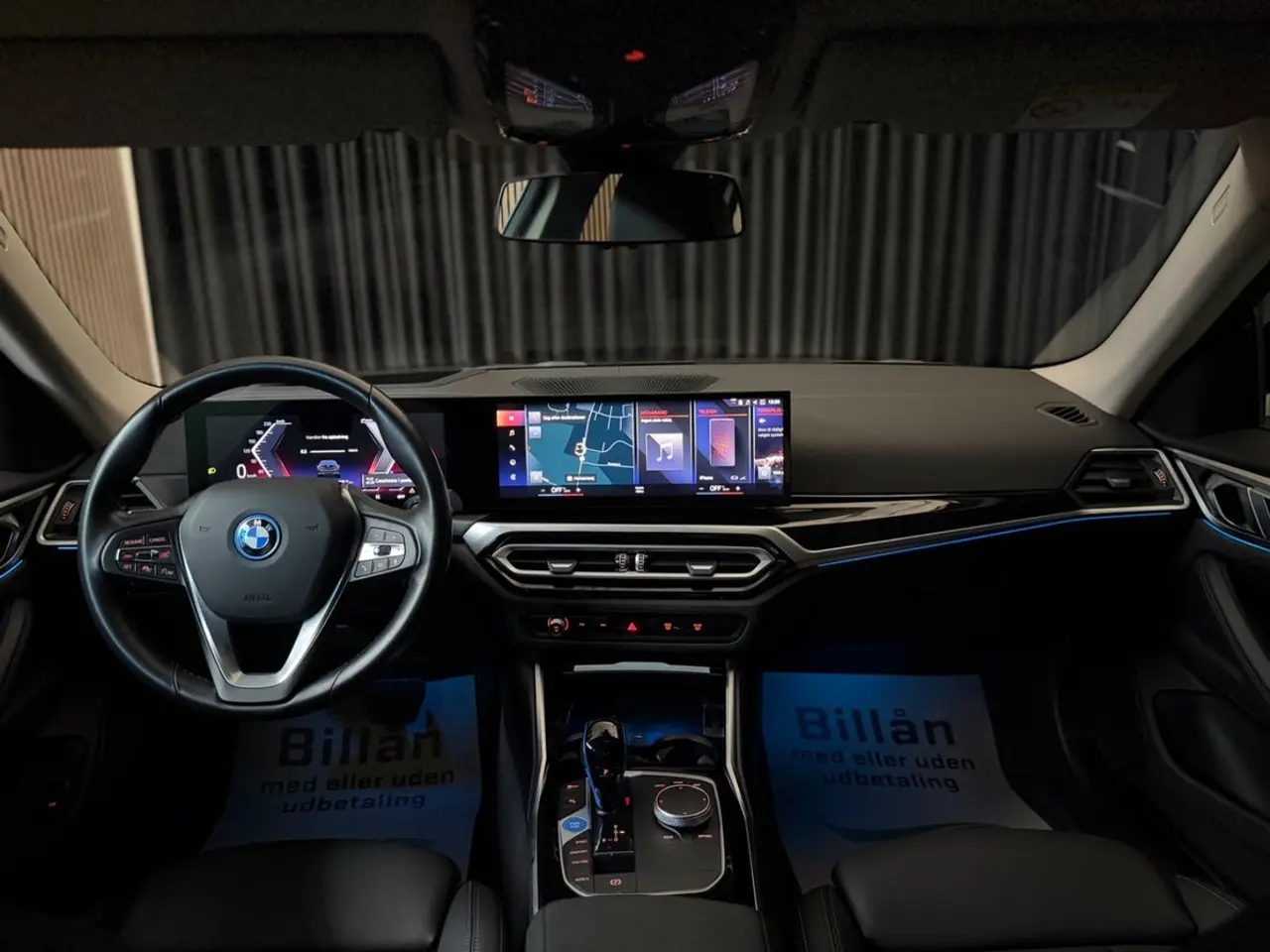 Billede 8 - BMW i4 eDrive40 Charged Plus