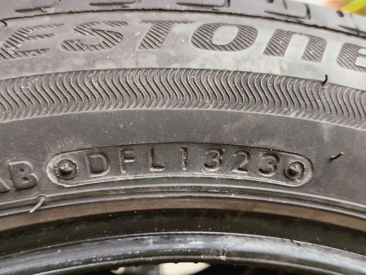 Billede 5 - Bridgestone sommerdæk 