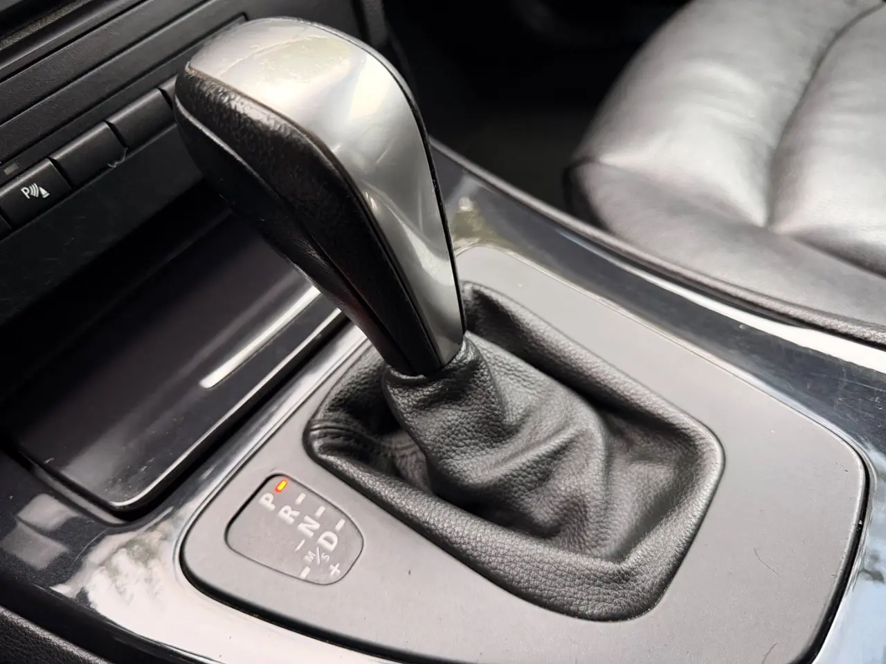 Billede 16 - BMW 320Ci 2,0 Cabriolet aut.