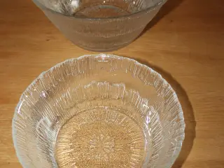 Glas, Skåle, Iittala